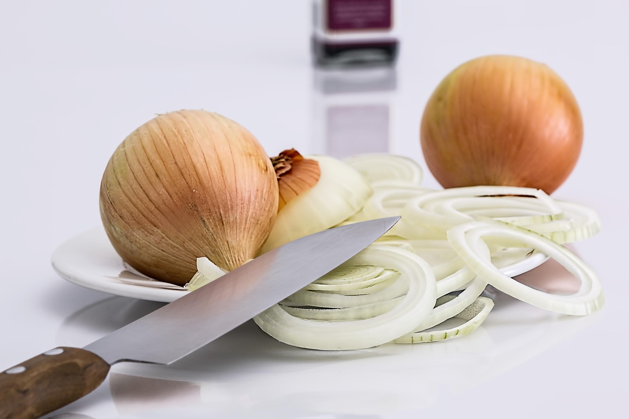 Mini-laboratorium smaków z Gdańska